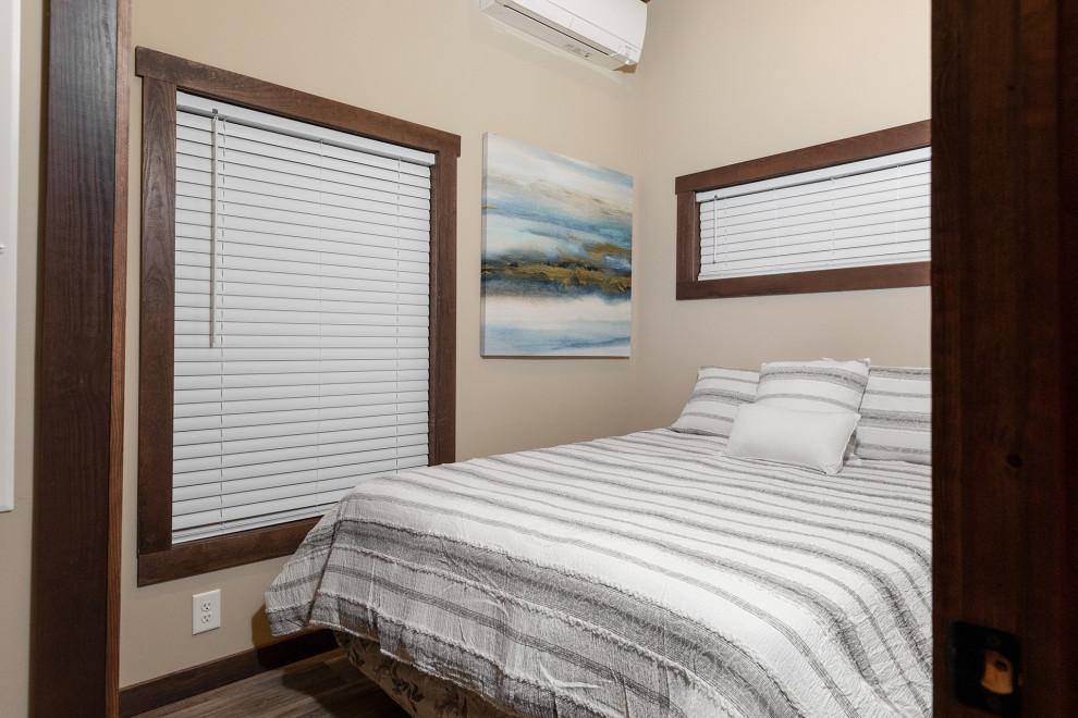 Tiny Home - Clayton Park Models - The Cumberland