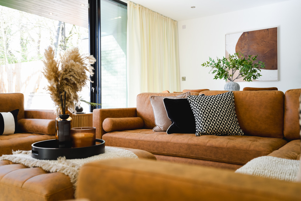 Carisbroke view - AirBnB