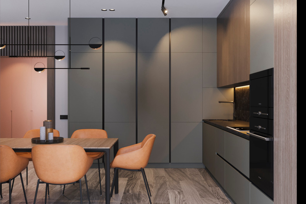 Квартира в ЖК Привилегия