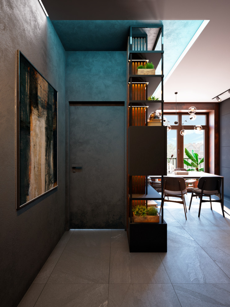 Лофт в жк Сказка г. Москва