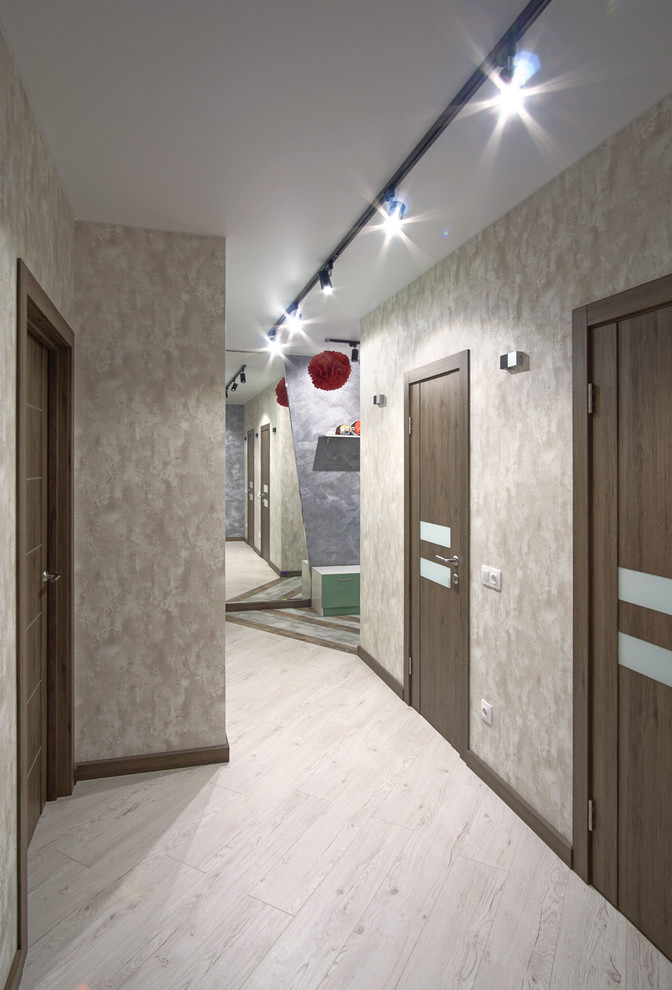 2-комнатная квартира ЖК "7 континент", г.Краснодар