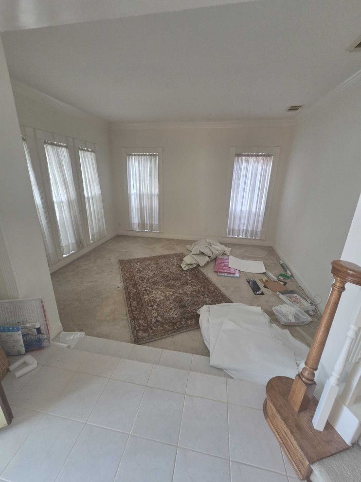Shelby Park - Home Remodel