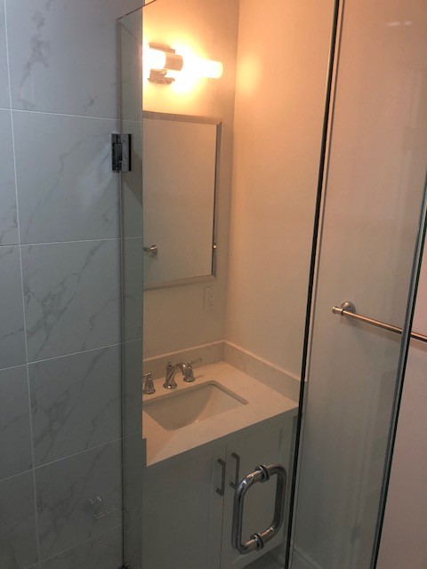 Bathrooms Feb 2017