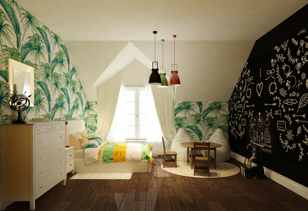 Дом пер. Бурятский