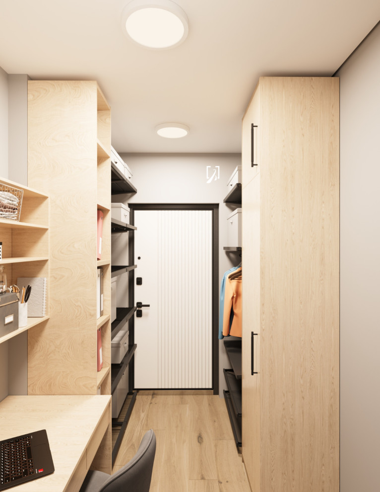 ЖК "Смарт Квартал Сурикова 2.0"