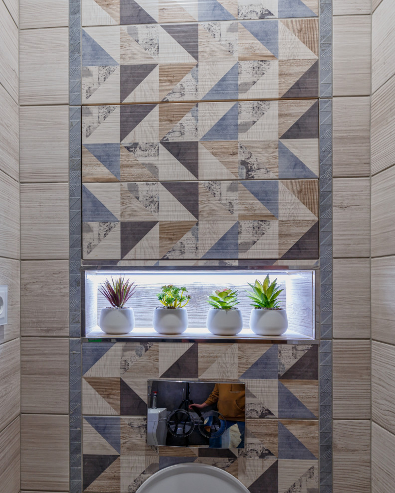 Квартира в КД "PLAZMA"