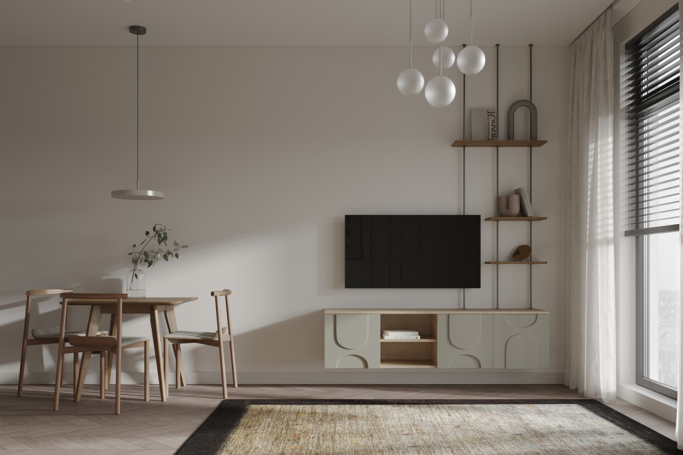 ЖК "Nagatino i-land"