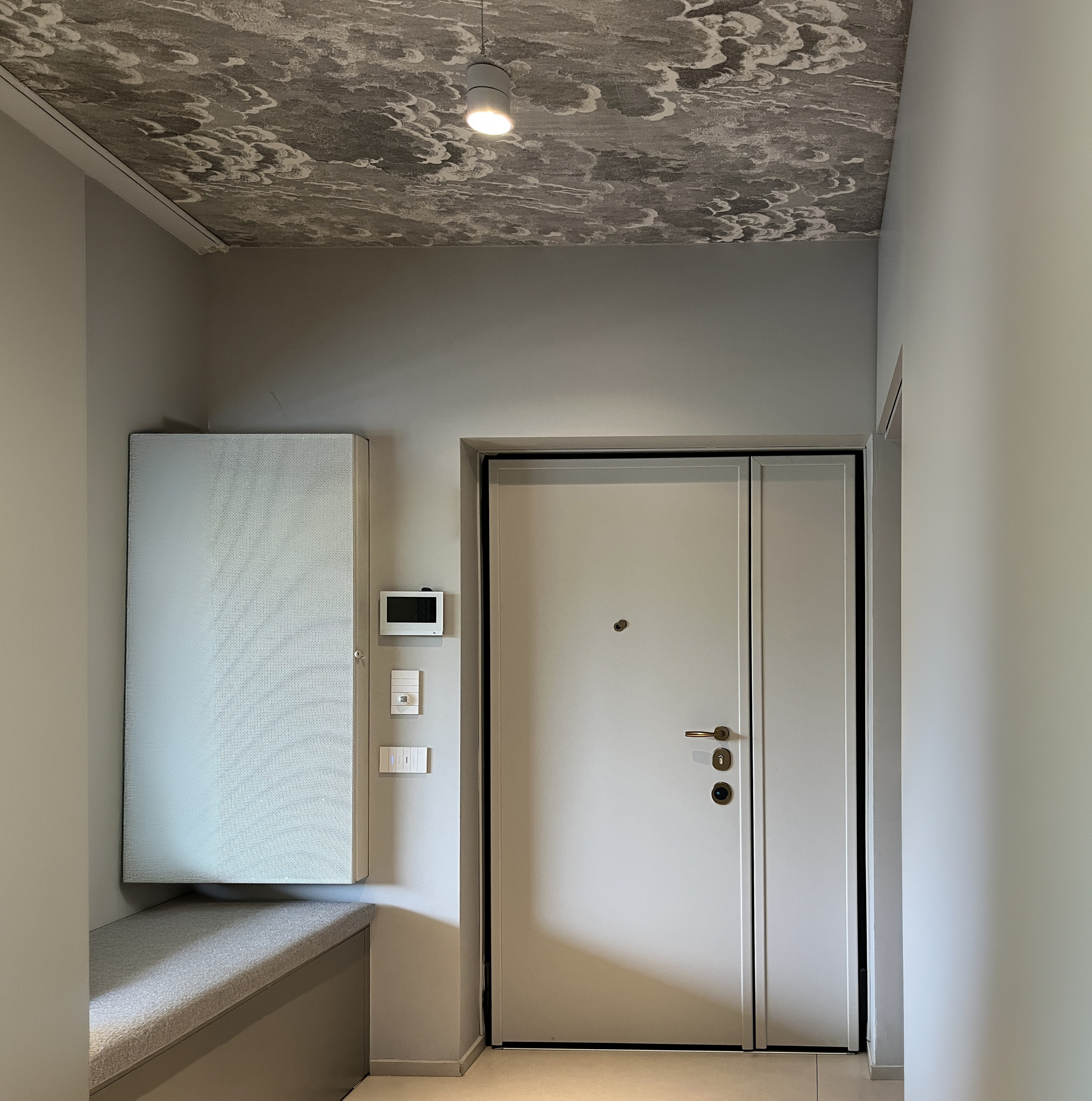 Restyling interni villa | Minimal Design | 450 MQ