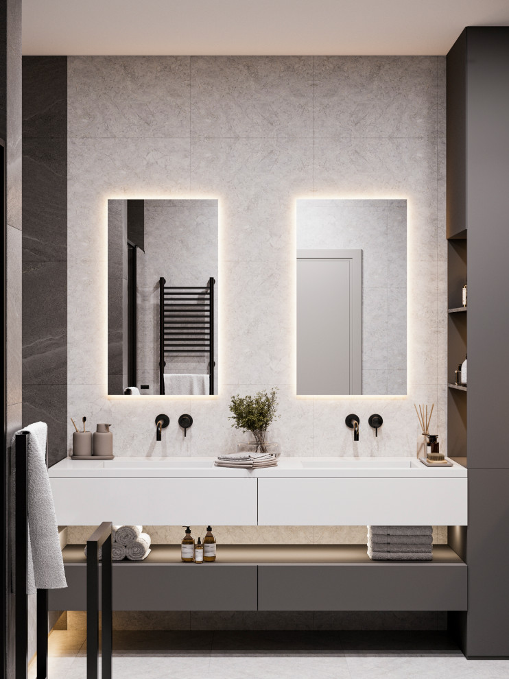 Строгая роскошь