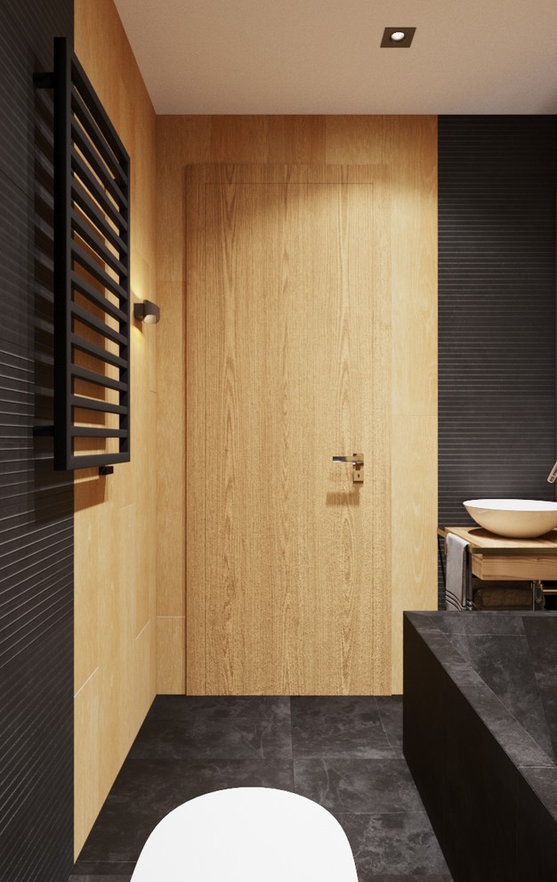 Молодежная квартира 73.8 м2  в ЖК Дом на Свободе