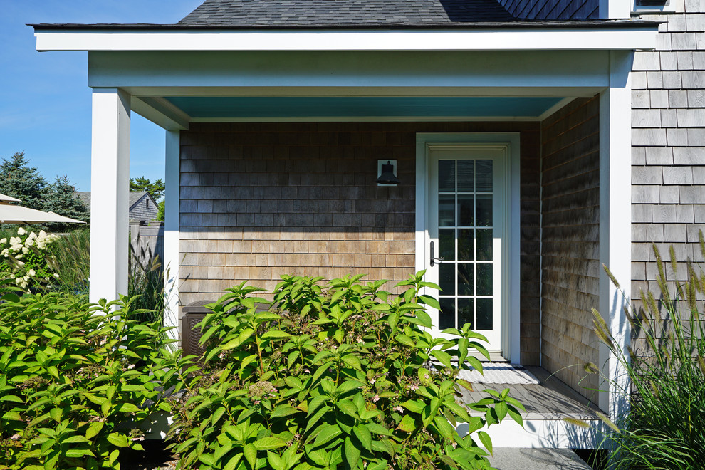 Summer Home Nantucket Island