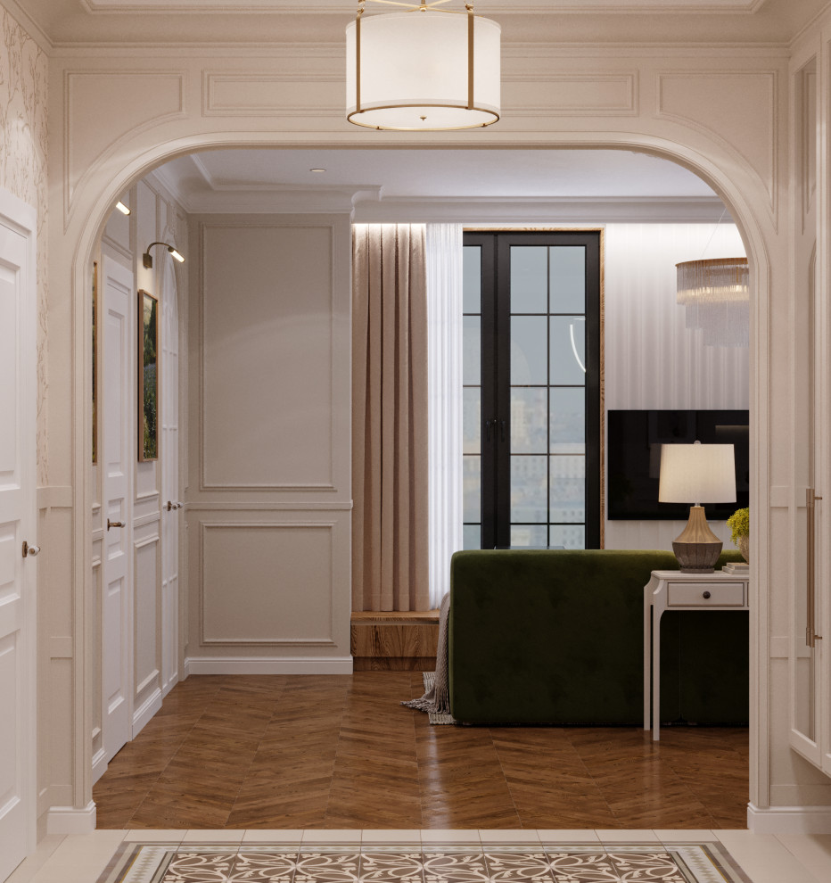 ЖК Alter Санкт-Петербург