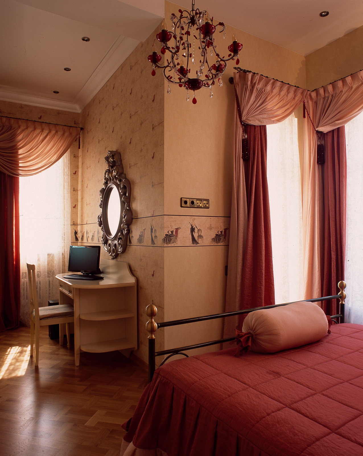 Романтика Италии