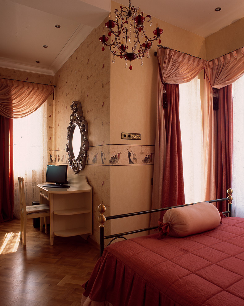 Романтика Италии