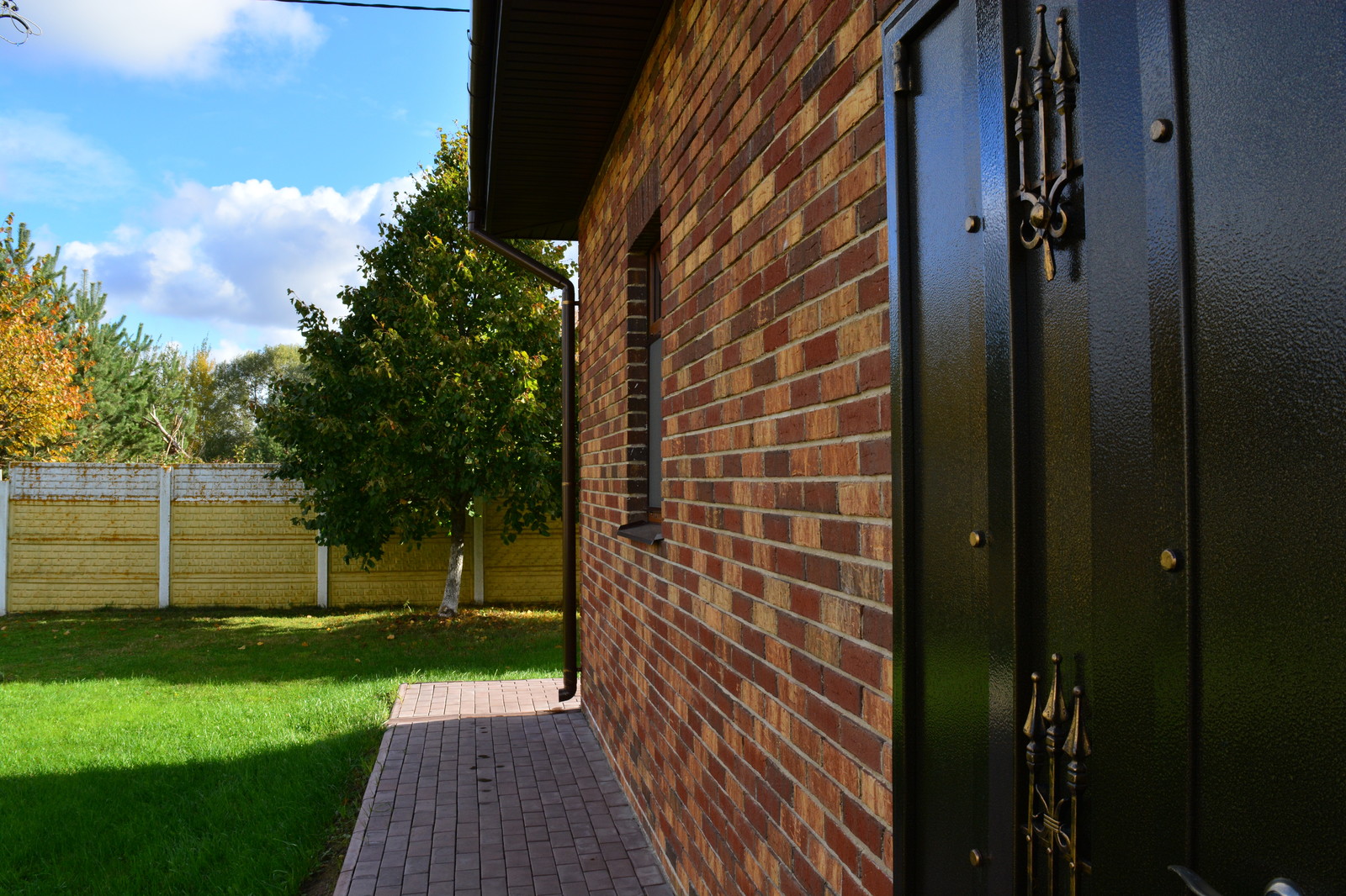 Спа-комплекс в Песках.