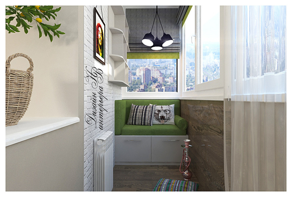 Квартира 70 кв.м.