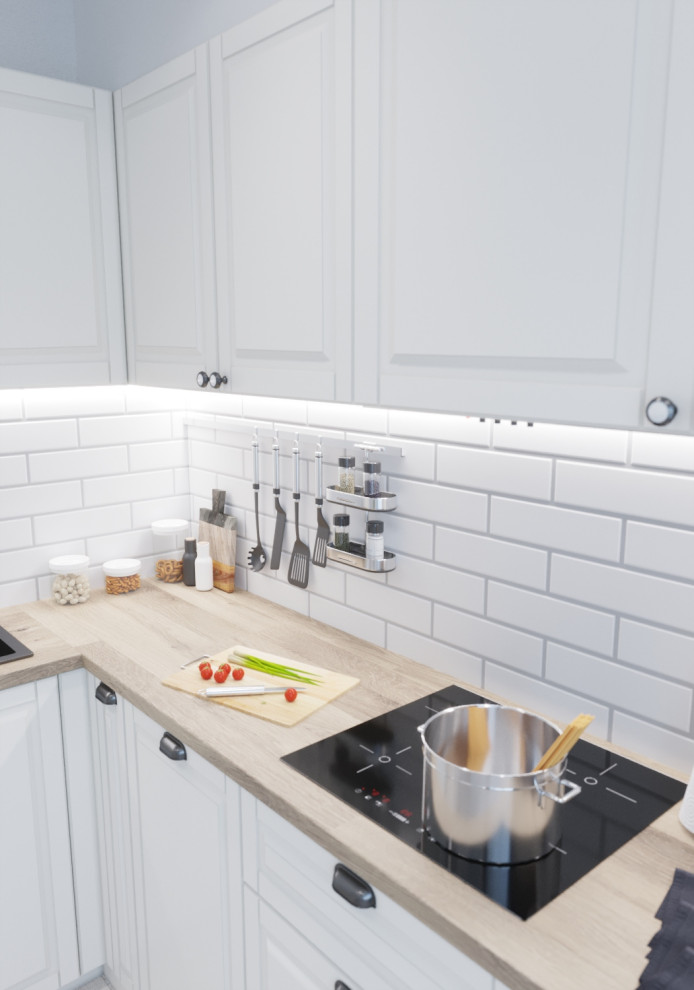 Парк Горького