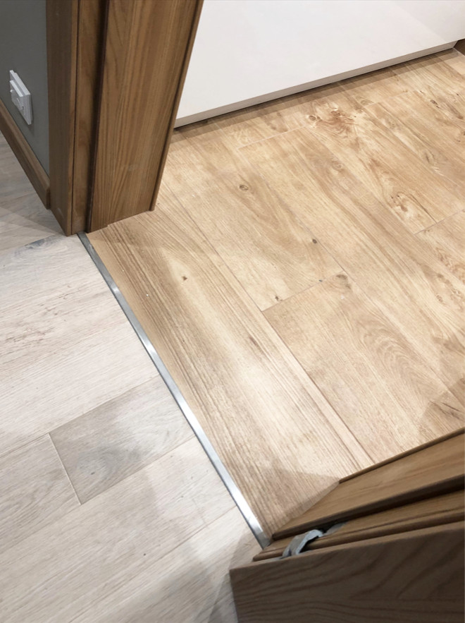 Ремонт в ЖК "Лобачевский"_118 м2