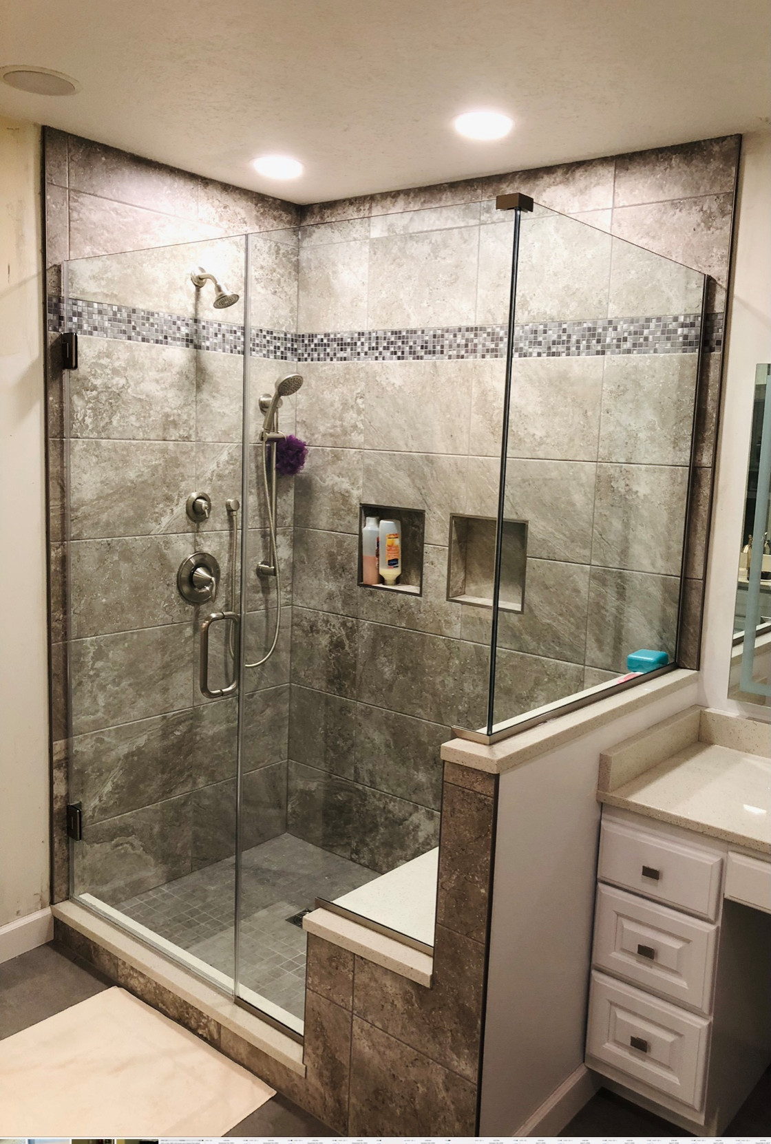 Bathrooms