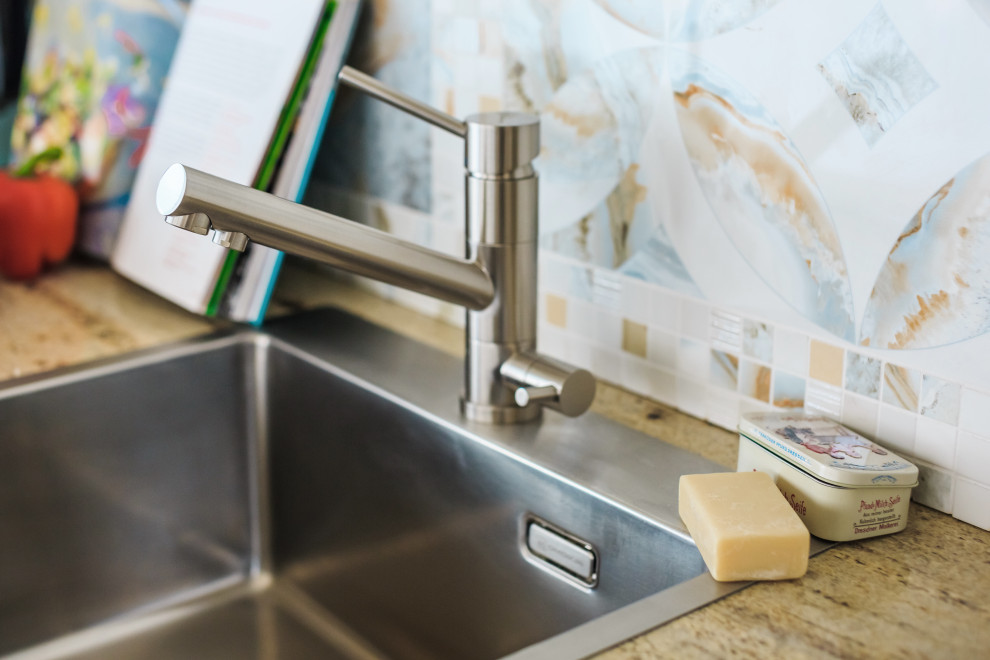 Дом для отдыха Петровские Озера