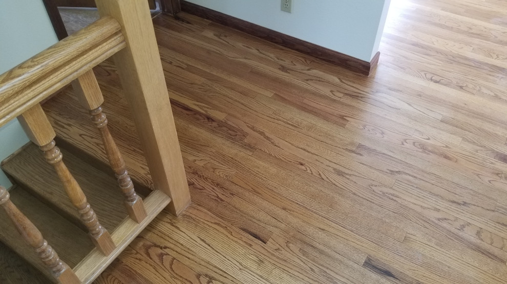 Remodel Putman Kitchen