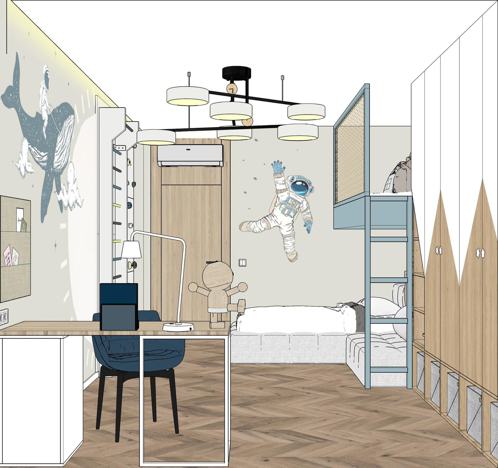 Ленинский проспект