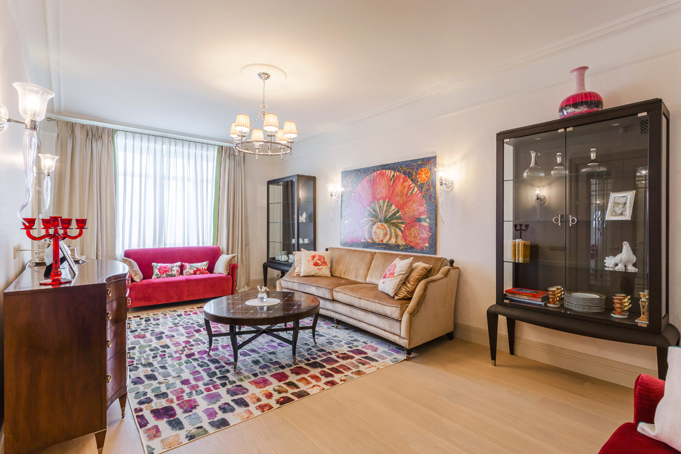 ЖК Вектор хаус