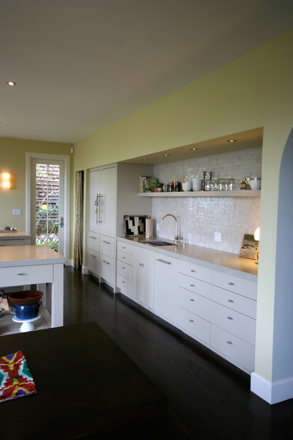 Kitchen kitchen