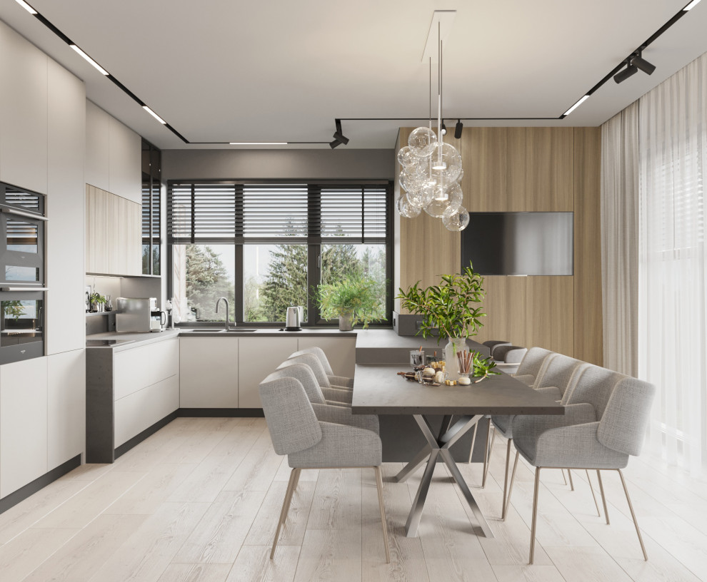 Дом в ЖК Европейский