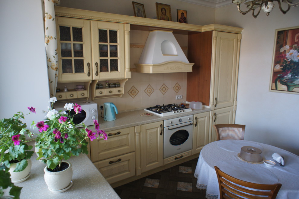 Мягкая классика