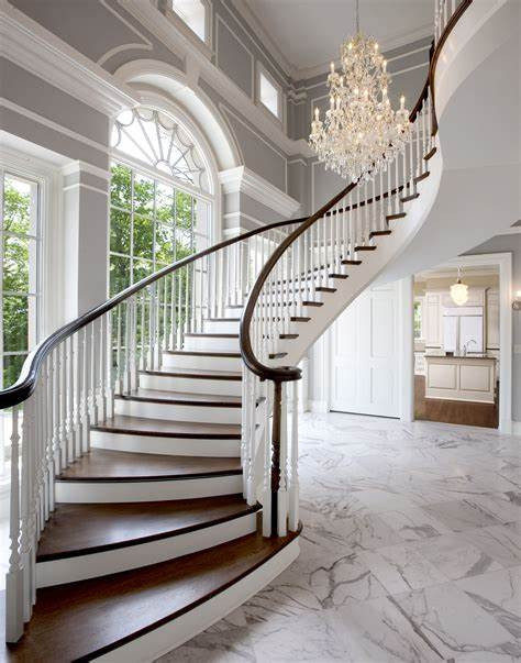 Stairways