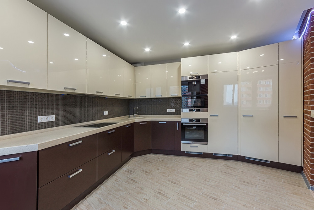 Октябрьский поспект д.1 к 1