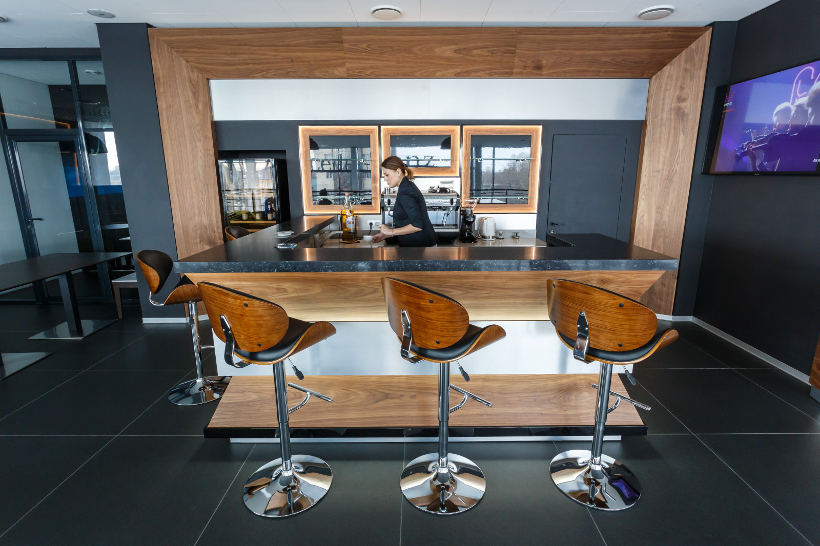 Кафе Мерседес