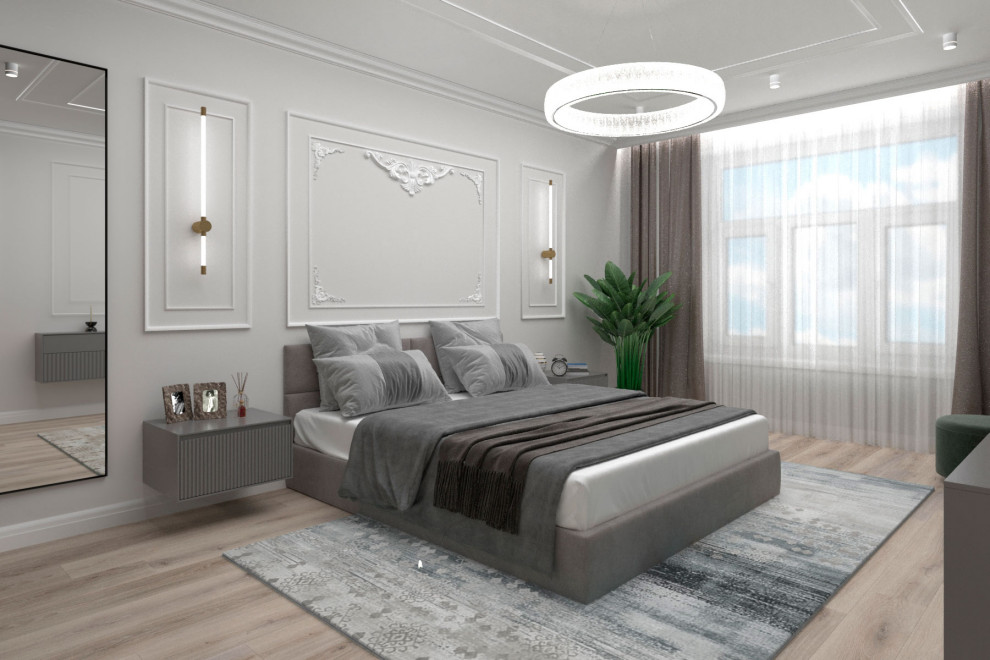 ЖК "Риверсайд"