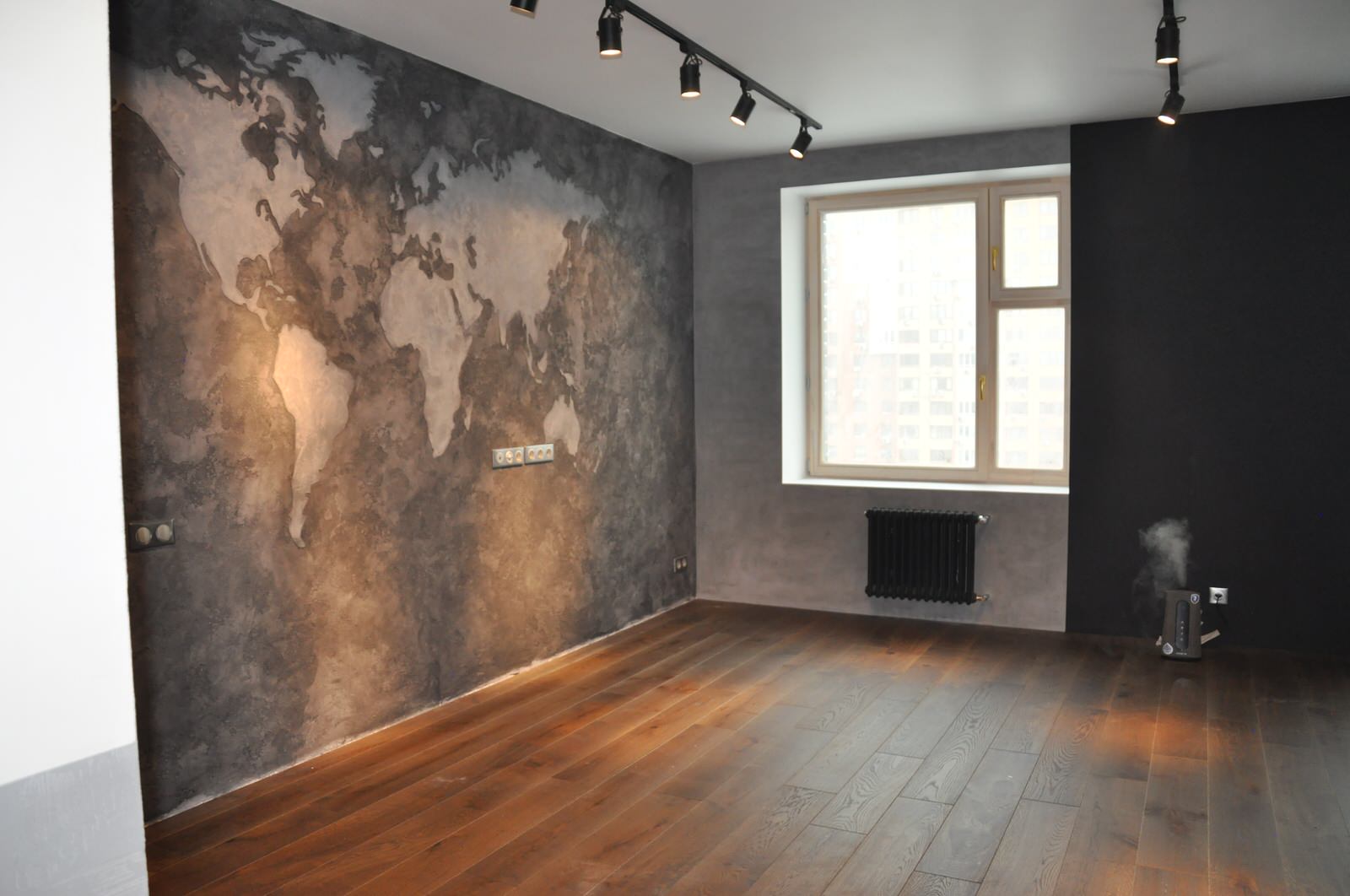 ЖК Юнион парк