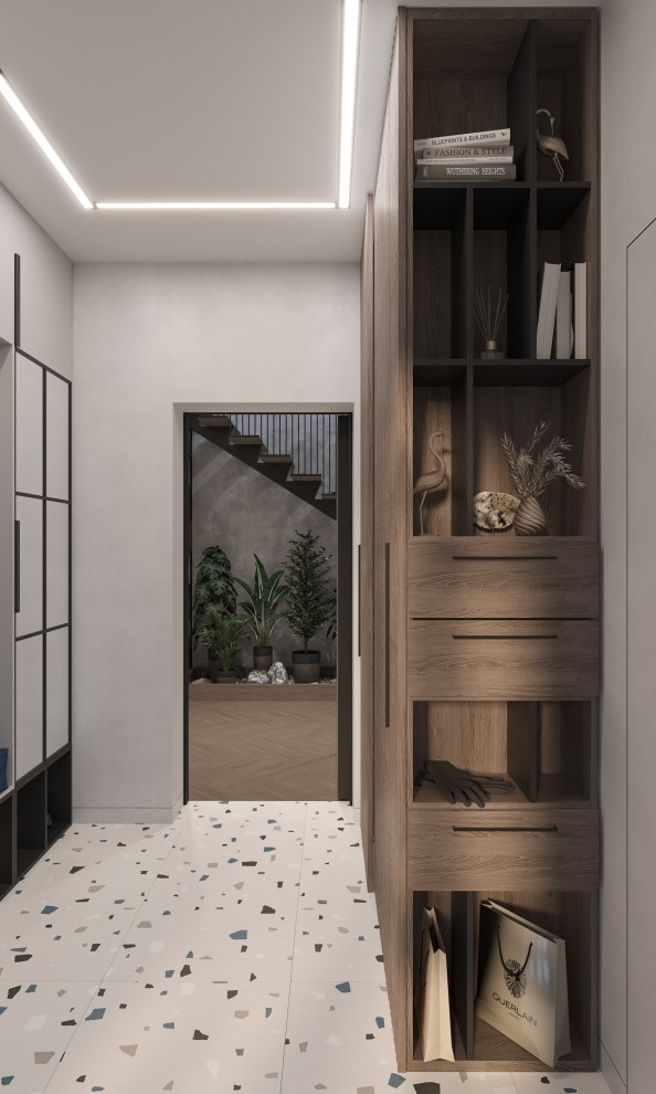 ЖК Луга (дом)