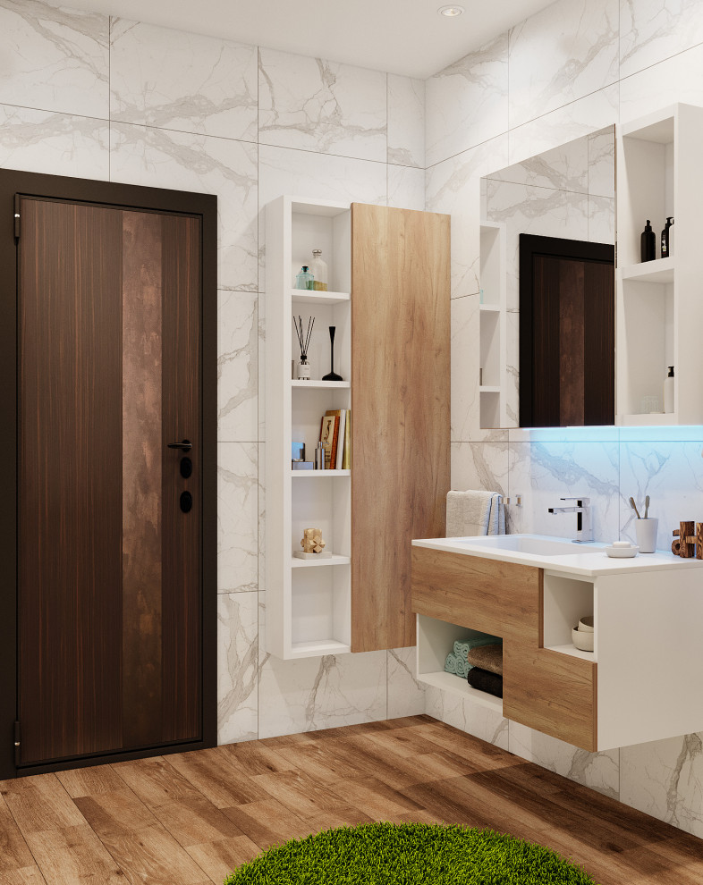 Мои лучшие реализованные работы