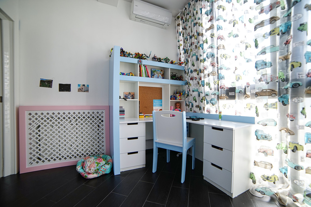 Современная детская