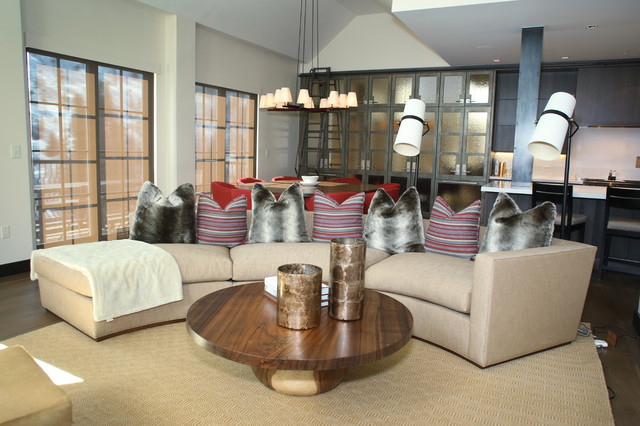 Our Work contemporary