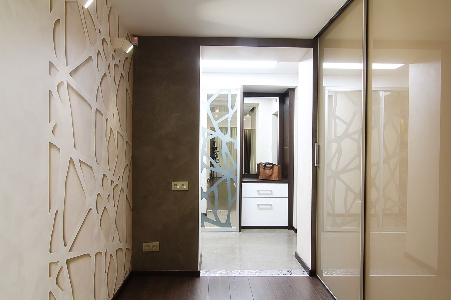 Квартира для двоих