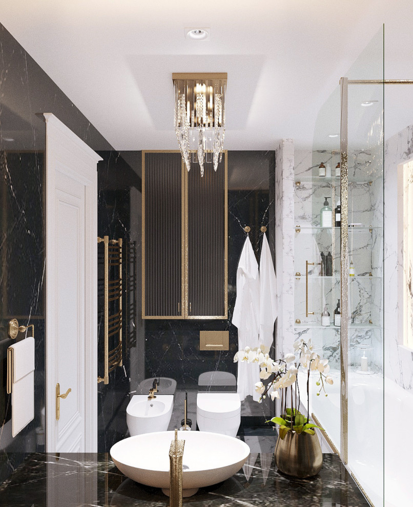 Квартира в ЖК Royal Park,  109 м2