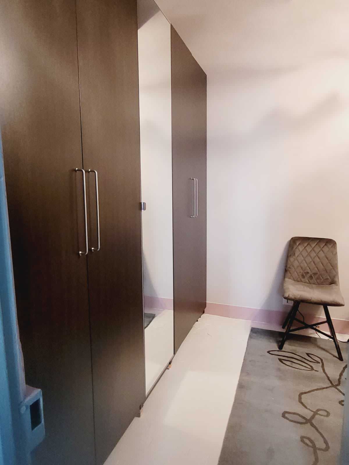 RENOVATION MAISON