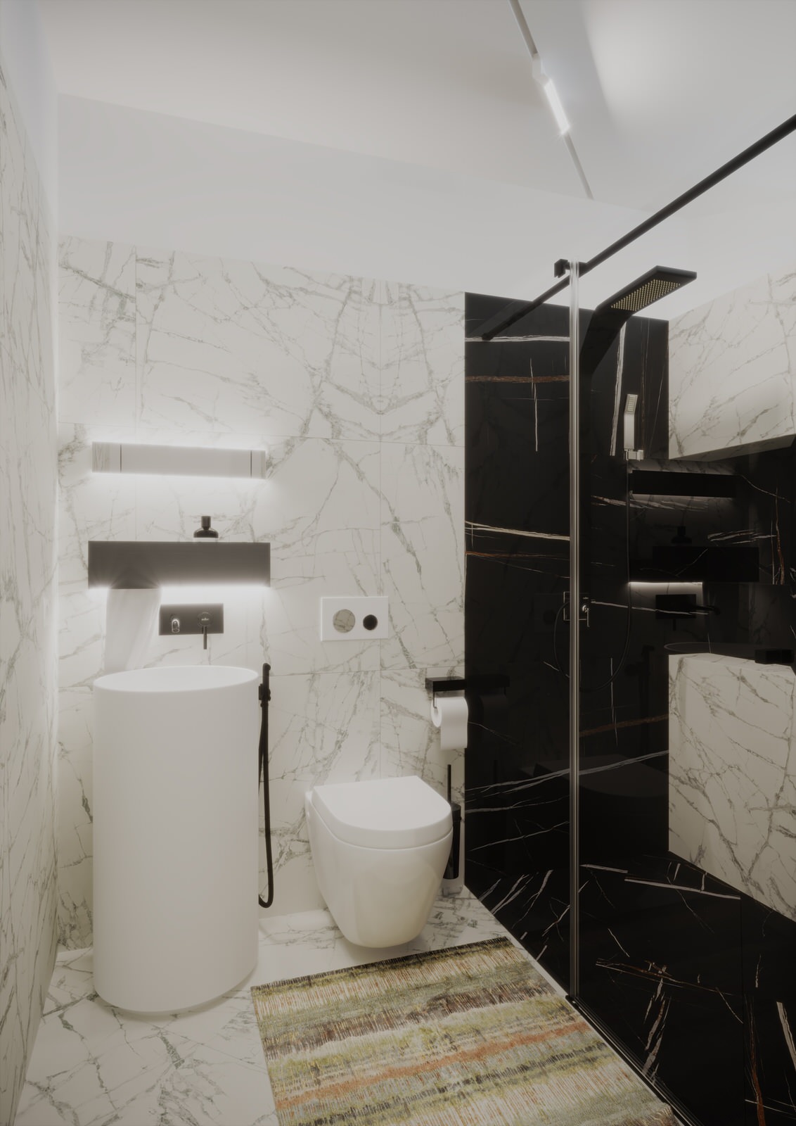 ЖК Чернавский г.Воронеж