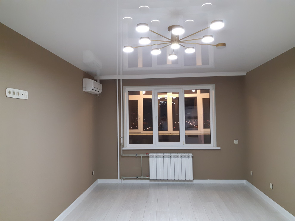 Ремонт квартир