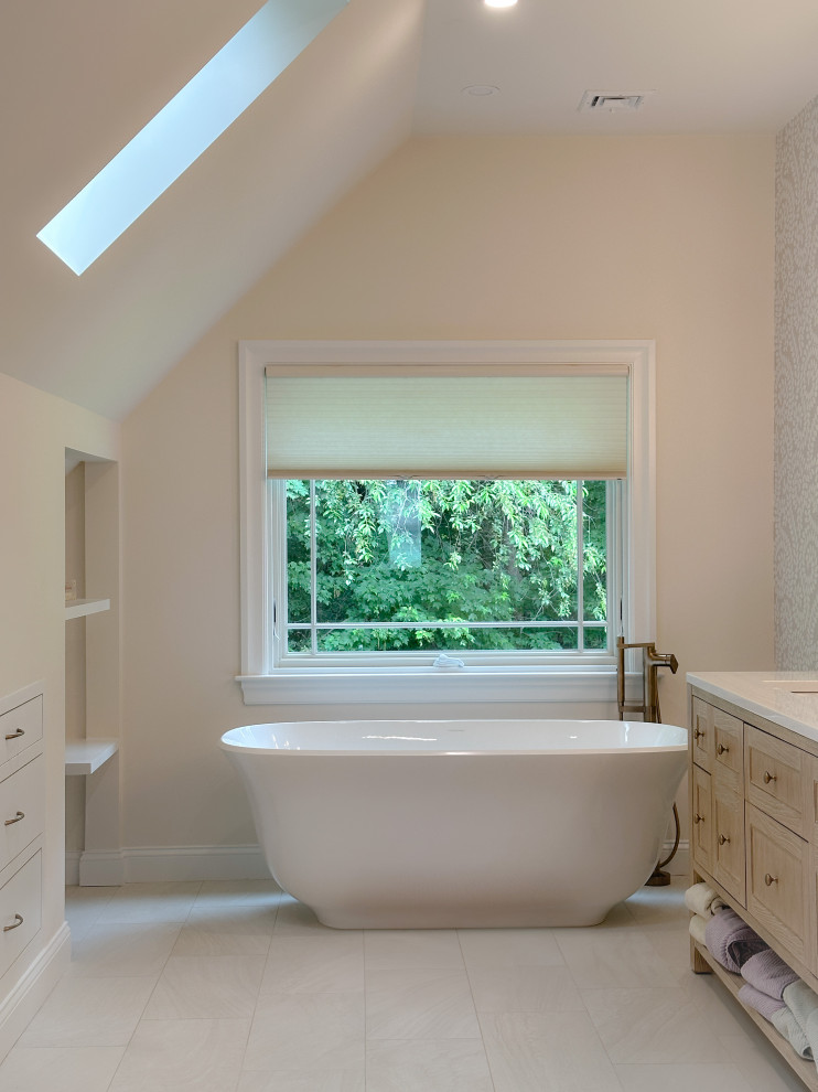 Morning Light Suite