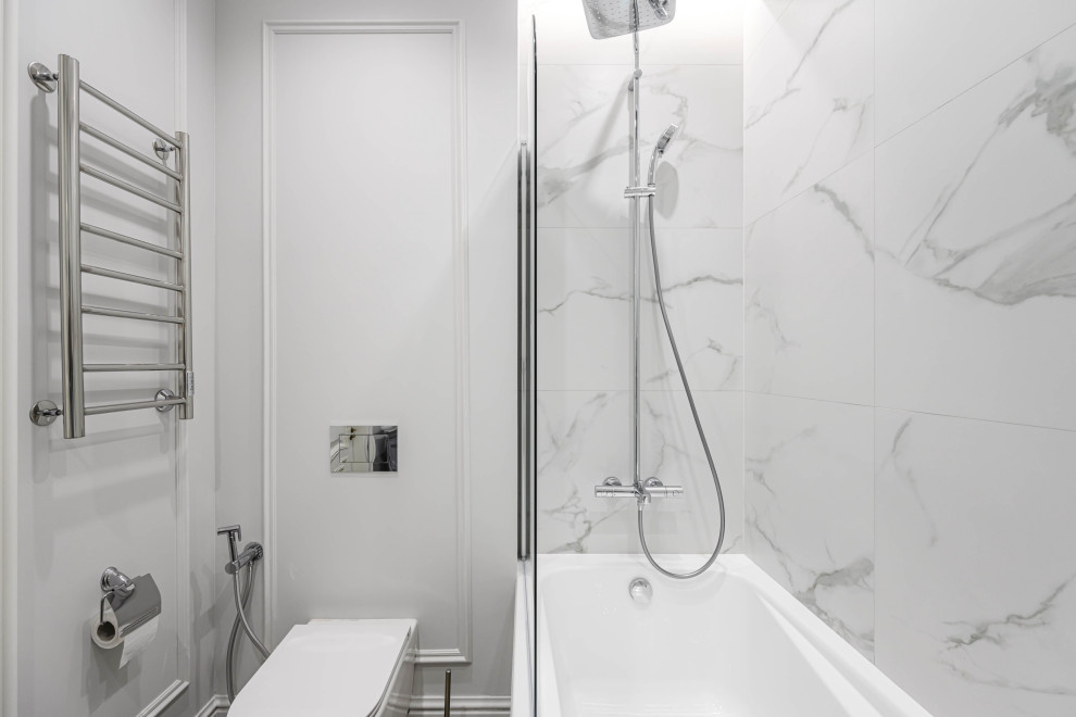 Уютная квартира на Морской