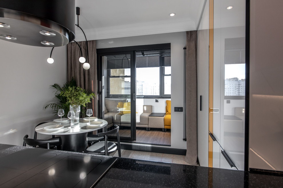 ЗАНИМАТЕЛЬНАЯ ГЕОМЕТРИЯ