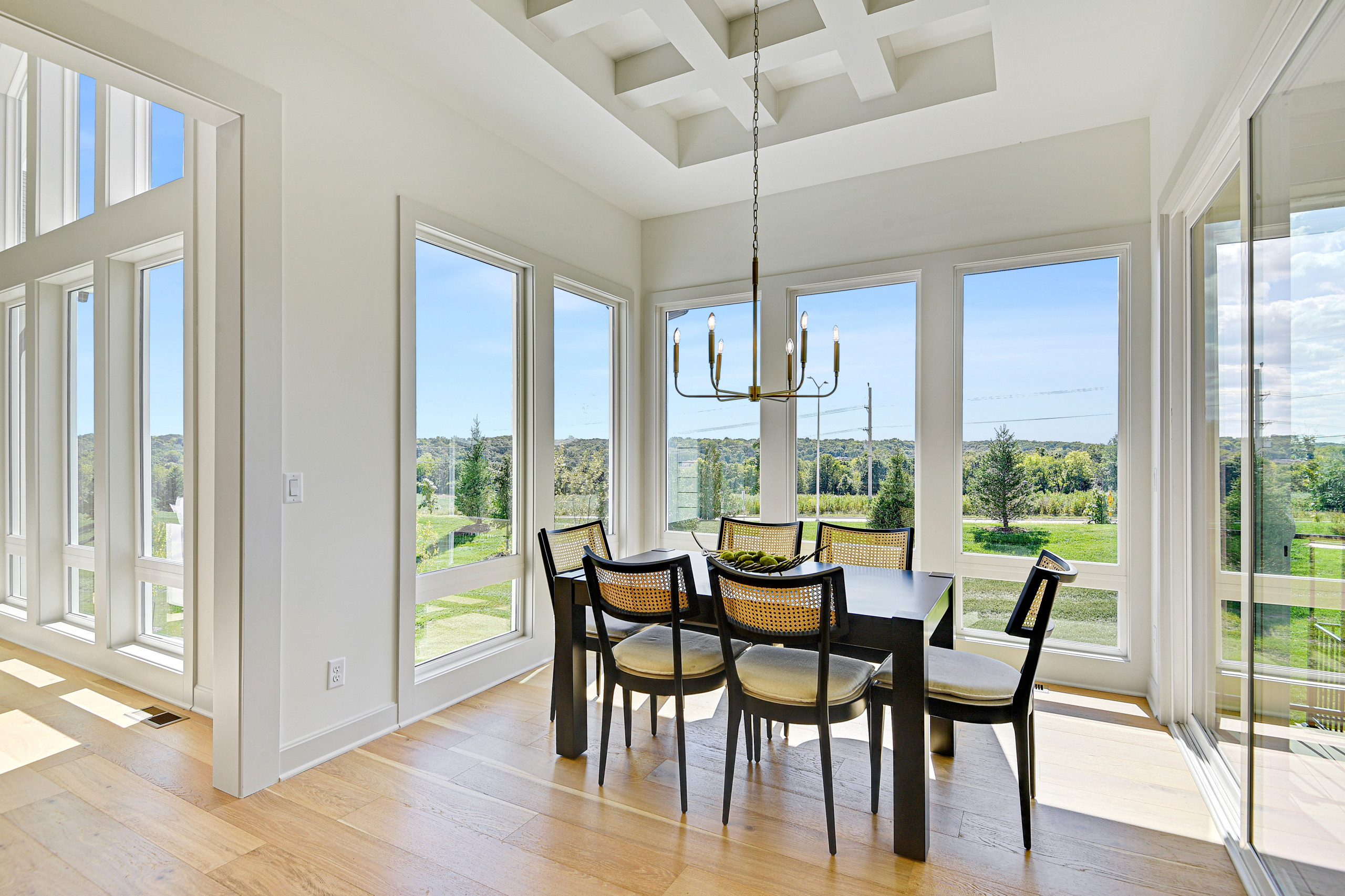WatersEdge, Lot 219, 3807 W 158th Terr, OP, KS, 66224, Available - $1,195,000