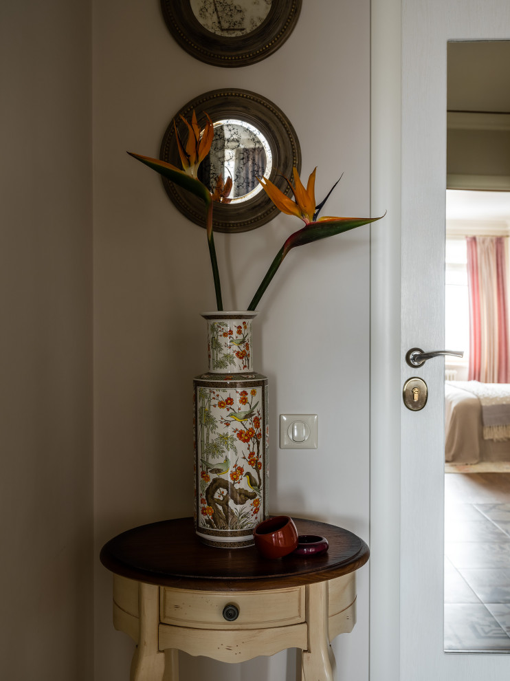 Прихожая. Детали