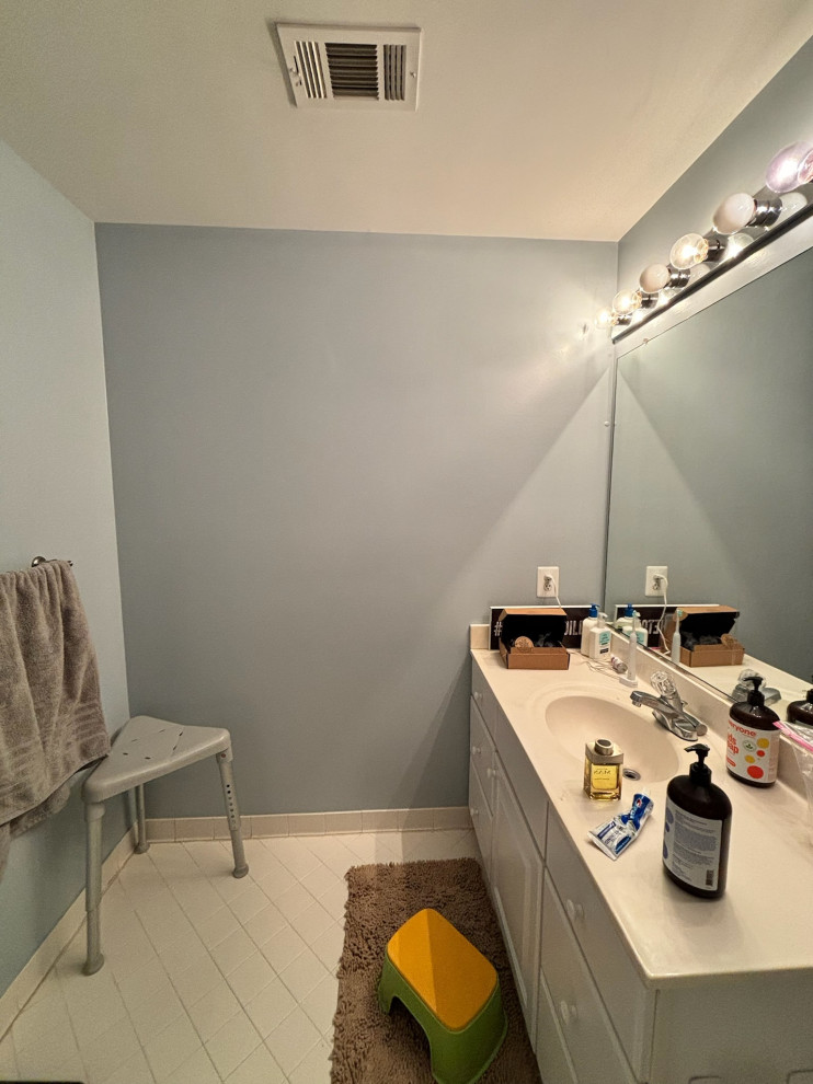 Wickham Residence - Teenage Boy Bedroom & Bathroom